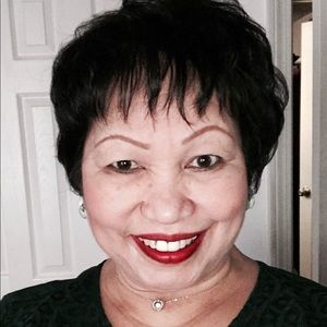 Meet your Posher, Helena